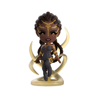 Arcane Champion Mel Vinyl Figure - Youtooz - Arcane Collection #4