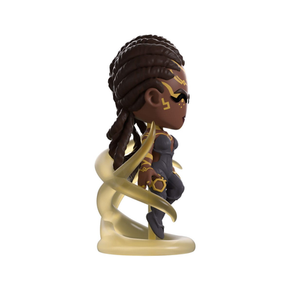 Arcane Champion Mel Vinyl Figure - Youtooz - Arcane Collection #4