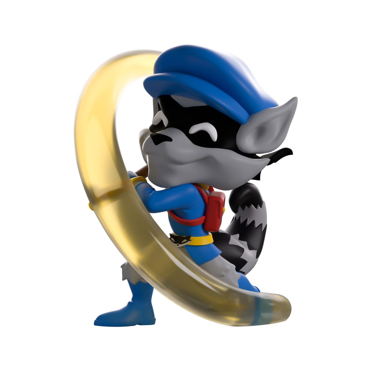 Sly Cooper Vinyl Figure - Youtooz - Sly Cooper Collection #0