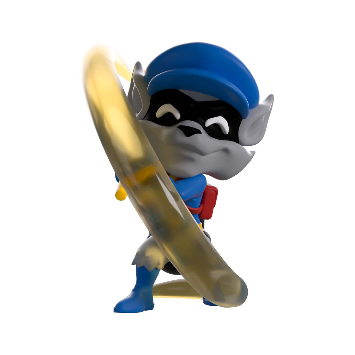 Sly Cooper Vinyl Figure - Youtooz - Sly Cooper Collection #0