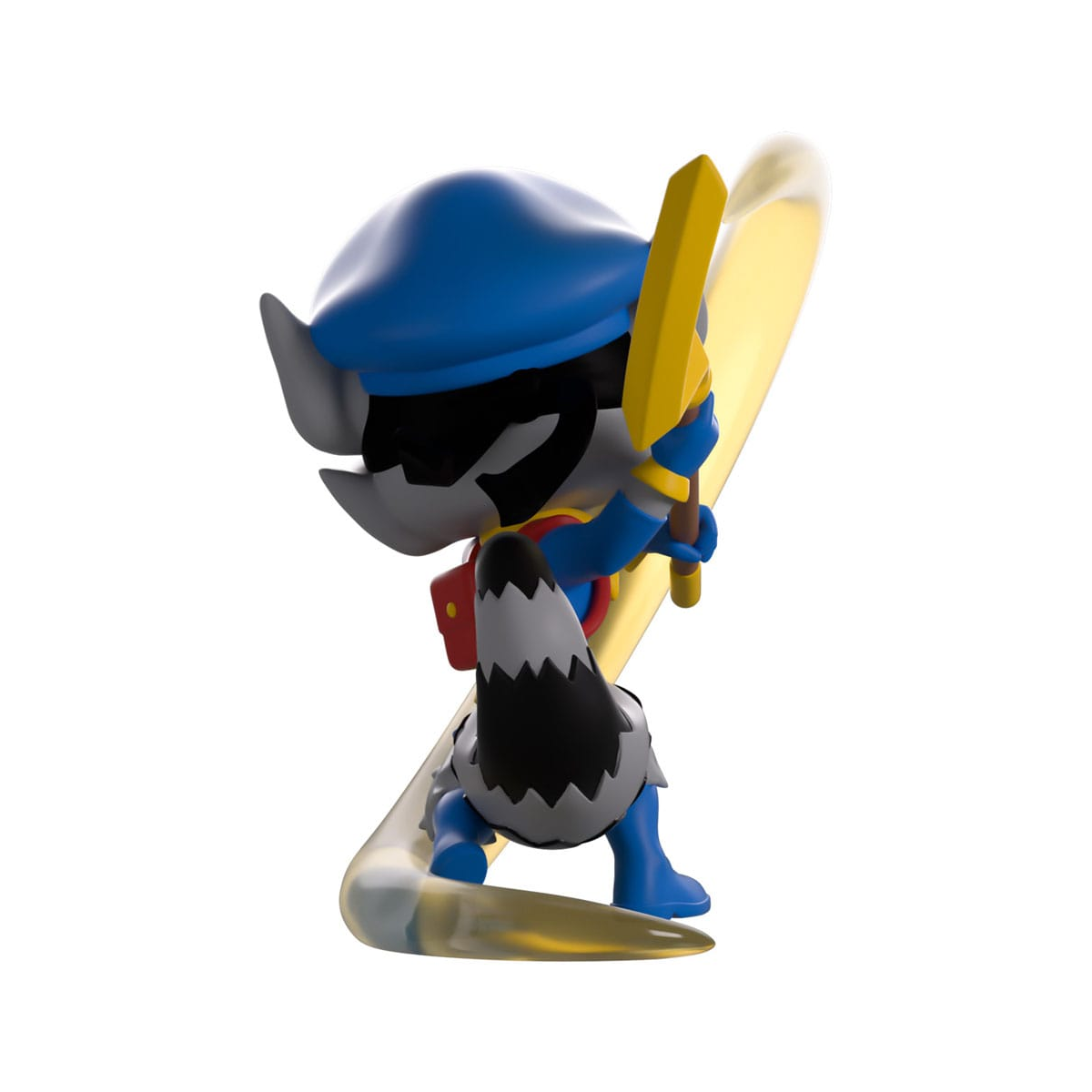 Sly Cooper Vinyl Figure - Youtooz - Sly Cooper Collection #0