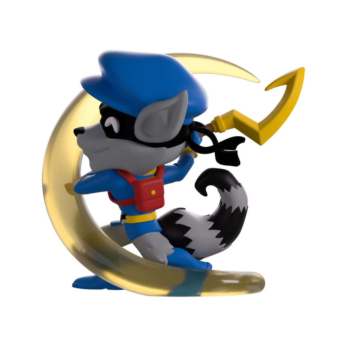 Sly Cooper Vinyl Figure - Youtooz - Sly Cooper Collection #0