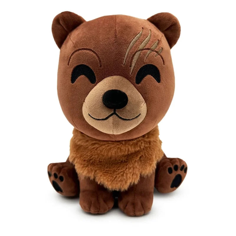 Baldurs Gate 3 Halsin Plush - Youtooz