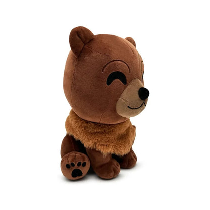 Baldurs Gate 3 Halsin Plush - Youtooz