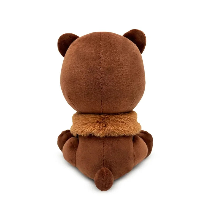Baldurs Gate 3 Halsin Plush - Youtooz