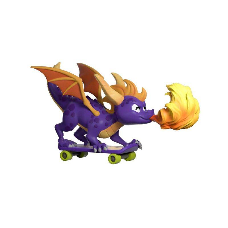 Spyro Vinyl Figure - Youtooz - Spyro the Dragon Collection #0