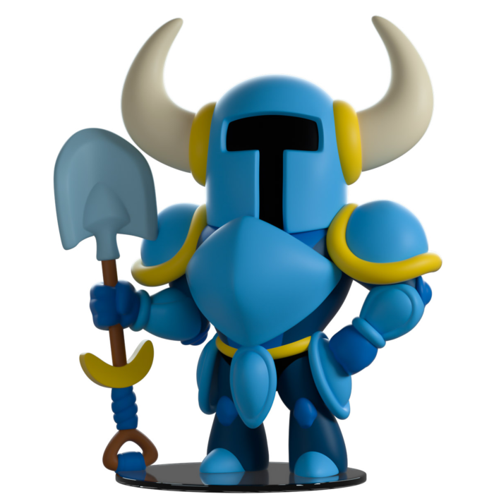 Shovel Knight Vinyl Figure - Youtooz - Shovel Knight Collection #0
