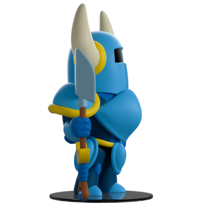 Shovel Knight Vinyl Figure - Youtooz - Shovel Knight Collection #0