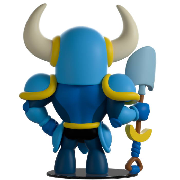Shovel Knight Vinyl Figure - Youtooz - Shovel Knight Collection #0