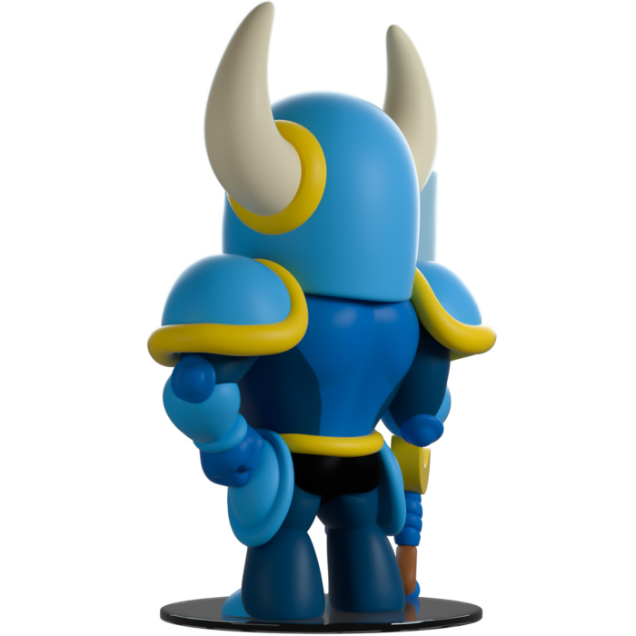 Shovel Knight Vinyl Figure - Youtooz - Shovel Knight Collection #0