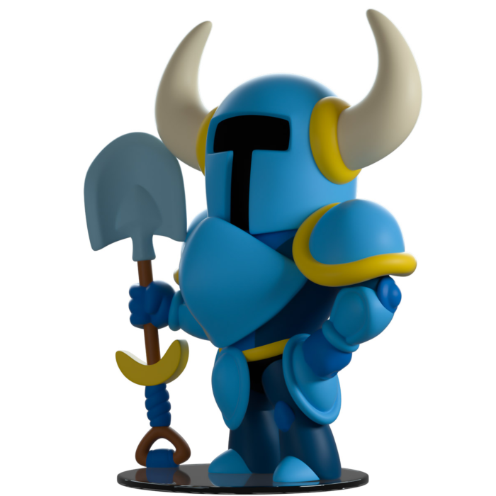 Shovel Knight Vinyl Figure - Youtooz - Shovel Knight Collection #0