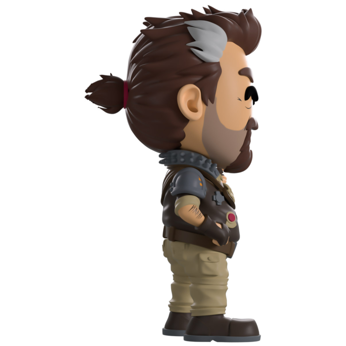 Borderlands Marcus Vinyl Figure - Youtooz - Borderlands Collection #6