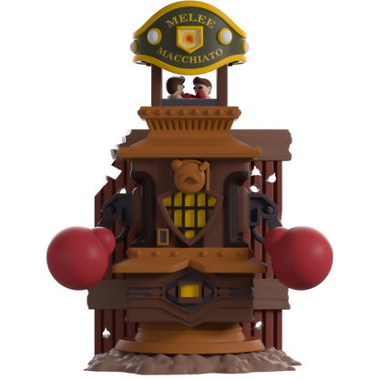 Call of Duty: Black Ops 6 Melee Macchiato Perk Machine Vinyl Figure - Youtooz - Call of Duty Collection #5