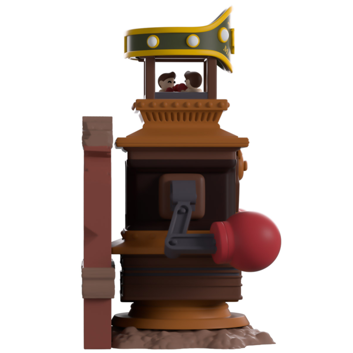 Call of Duty: Black Ops 6 Melee Macchiato Perk Machine Vinyl Figure - Youtooz - Call of Duty Collection #5