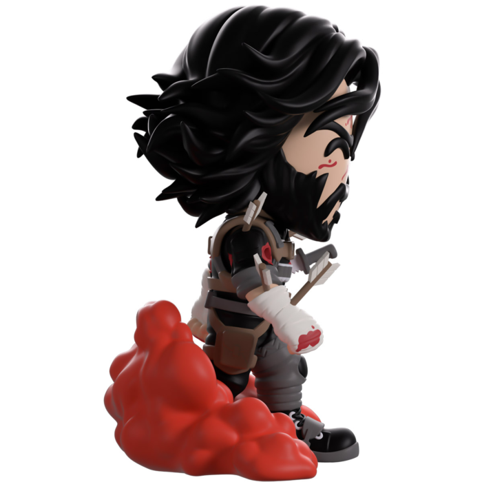 BRZRKR Vol. 1 BRZRKR Vinyl Figure - Youtooz - BRZRKR Collection #0