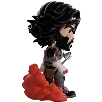 BRZRKR Vol. 1 BRZRKR Vinyl Figure - Youtooz - BRZRKR Collection #0