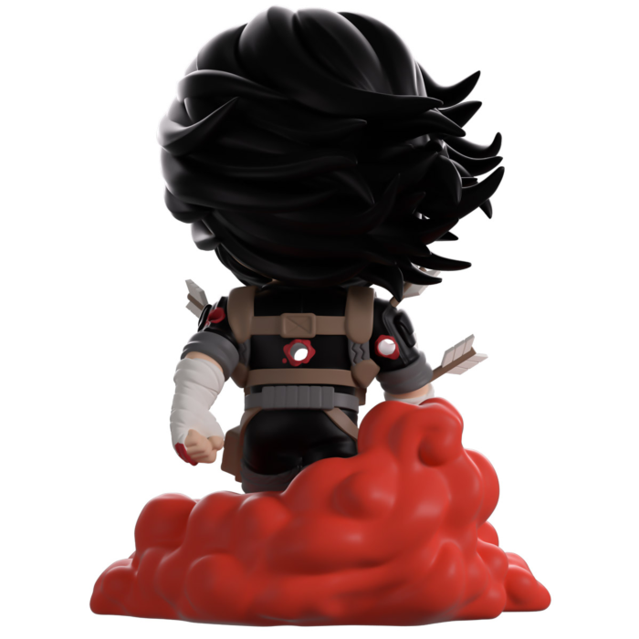 BRZRKR Vol. 1 BRZRKR Vinyl Figure - Youtooz - BRZRKR Collection #0