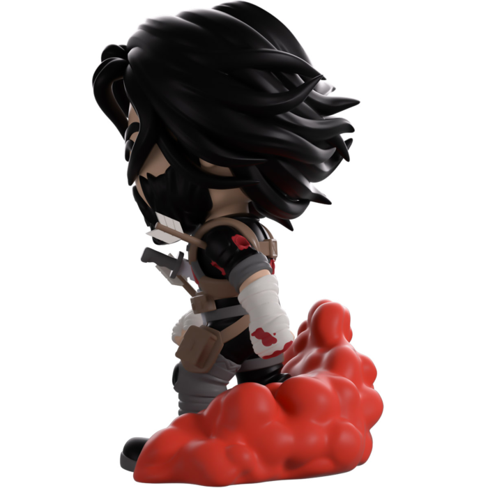 BRZRKR Vol. 1 BRZRKR Vinyl Figure - Youtooz - BRZRKR Collection #0