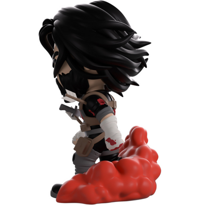 BRZRKR Vol. 1 BRZRKR Vinyl Figure - Youtooz - BRZRKR Collection #0